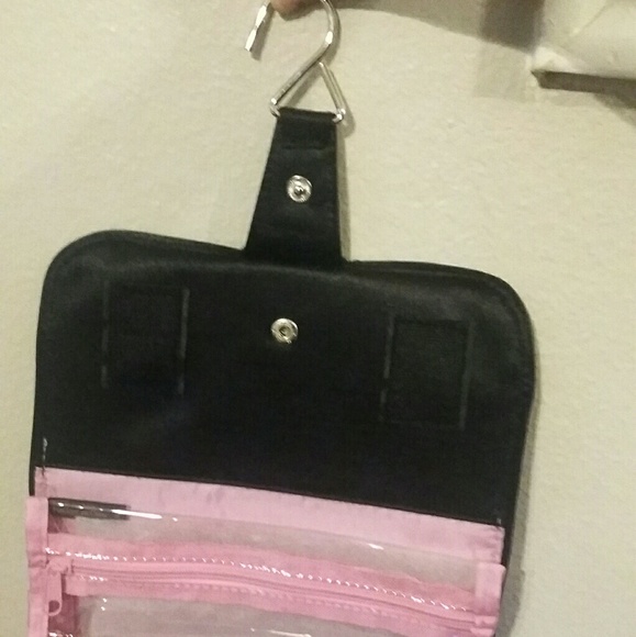 Mary Kay Makeup travel bag